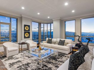 99 W South Temple UNIT 2703, Salt Lake City, UT 84101