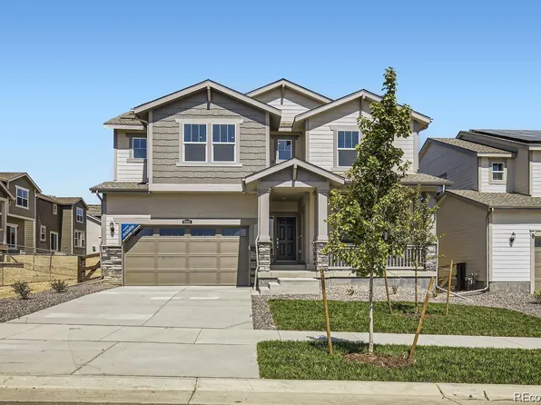 5505 Tamarack Avenue, Firestone, CO 80504