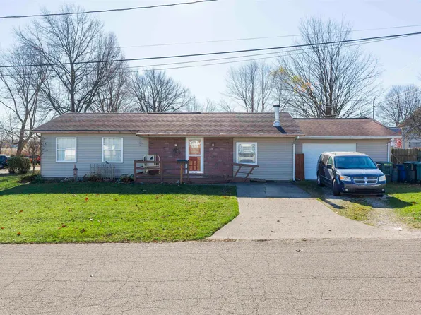 614 Ledyard St, Plymouth, IN 46563