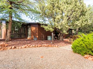 30 Calle Del Este, Sedona, AZ 86336