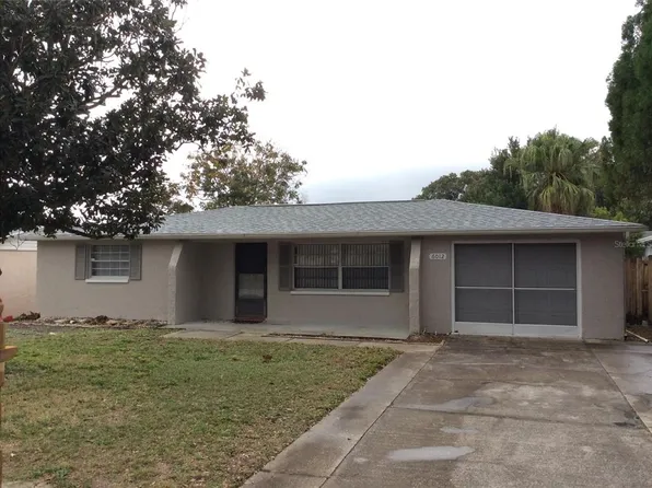 6012 Boxwood Dr, New Port Richey, FL 34653