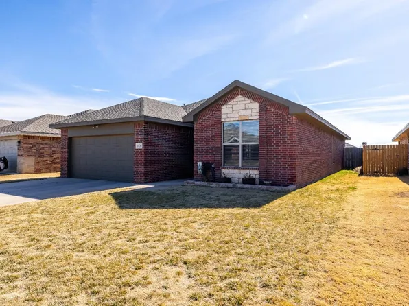 1430 14th St, Shallowater, TX 79363