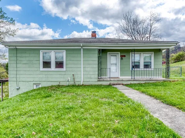 303 Clinton Ave, Marion, VA 24354