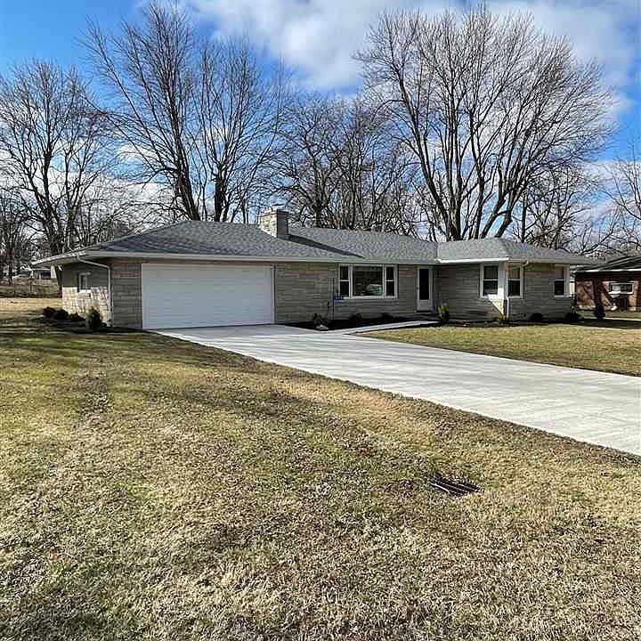 343 Meadow Dr, Union City, IN 47390 | MLS #10045789 | Zillow