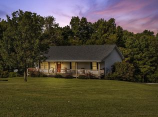 200 Ratliff Ln, Mount Sterling, KY 40353