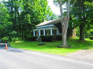 6242 N Geneva Rd, Sodus, NY 14551
