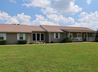 6558 Stovall Rd, Cave City, KY 42127