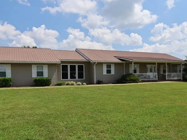 6558 Stovall Rd, Cave City, KY 42127