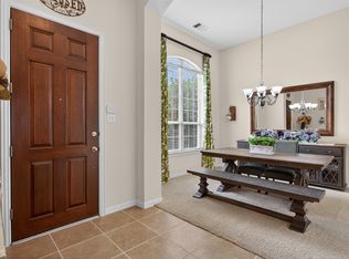 1109 Cadbury Ln, Forney, TX 75126
