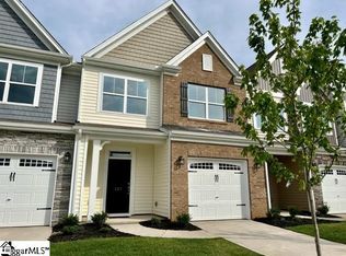 327 Dipsea Spg LOT 42, Piedmont, SC 29673