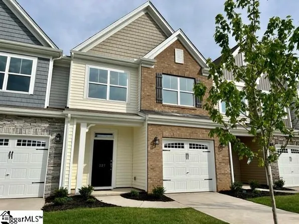 327 Dipsea Spg Lot 42, Piedmont, SC 29673