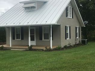 16869 E Washington Ave, Elkton, VA 22827