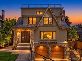1810 Madrona Dr, Seattle, WA 98122