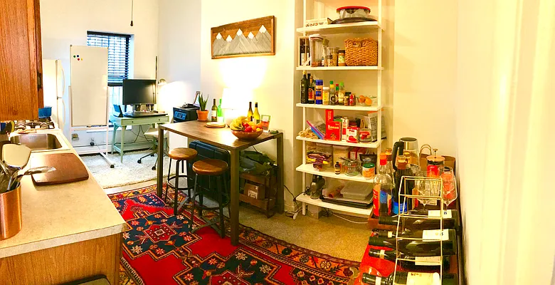 Rented by Boerum Hill Realty | media 25