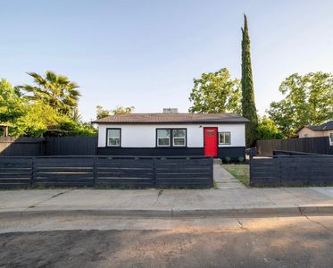 1590 Dale Ave, Merced, CA, 95340