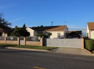 3442 Earlswood Dr, Rosemead, CA 91770