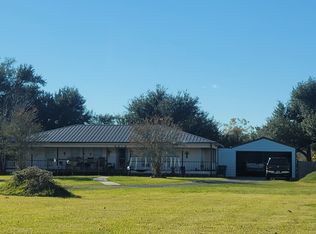 6210 Leger Rd, Lake charles, LA 70607