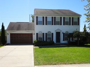 551 Jet Stream Blvd, Westfield, IN 46074