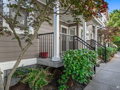 7322 Rainier Avenue S #108, Seattle, WA, 98118