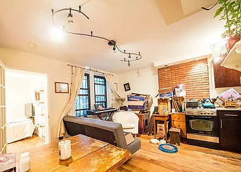 Rented by Brickview NYC Realty NYV LLC