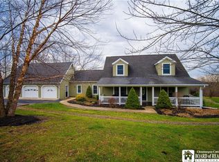 6289 Wright Rd, Dewittville, NY 14728