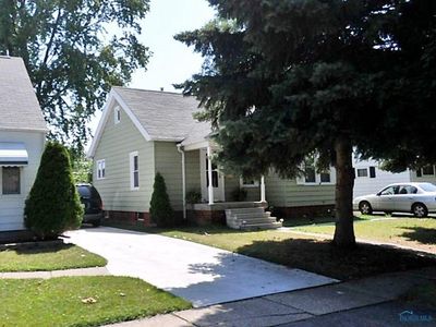 5134 Homeside Ave, Toledo, OH, 43612