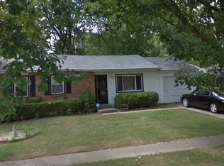 2509 Campbell Dr, Champaign, IL 61821