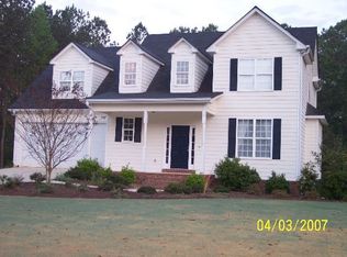 1131 Oconee Crossing Cir, Watkinsville, GA 30677