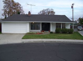 2268 Rita Ct, Santa Clara, CA 95050