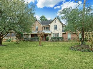 8942 Sunset Park Ln, Conroe, TX 77302