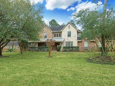 8942 Sunset Park Ln, Conroe, TX, 77302