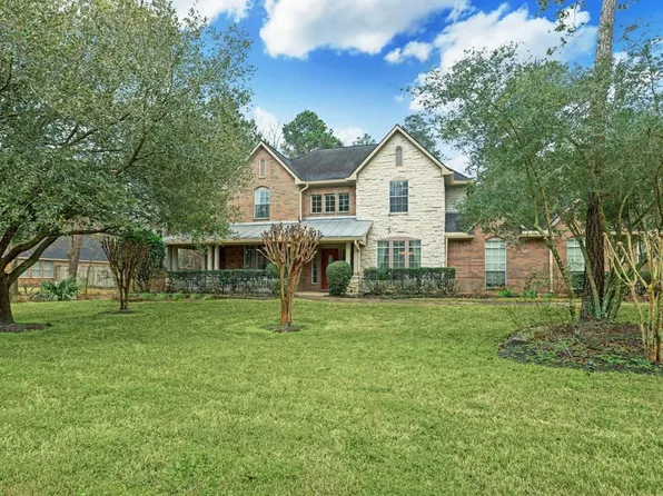 8942 Sunset Park Ln, Conroe, TX 77302