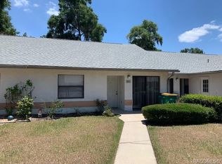 410 Landing Blvd, Inverness, FL 34450