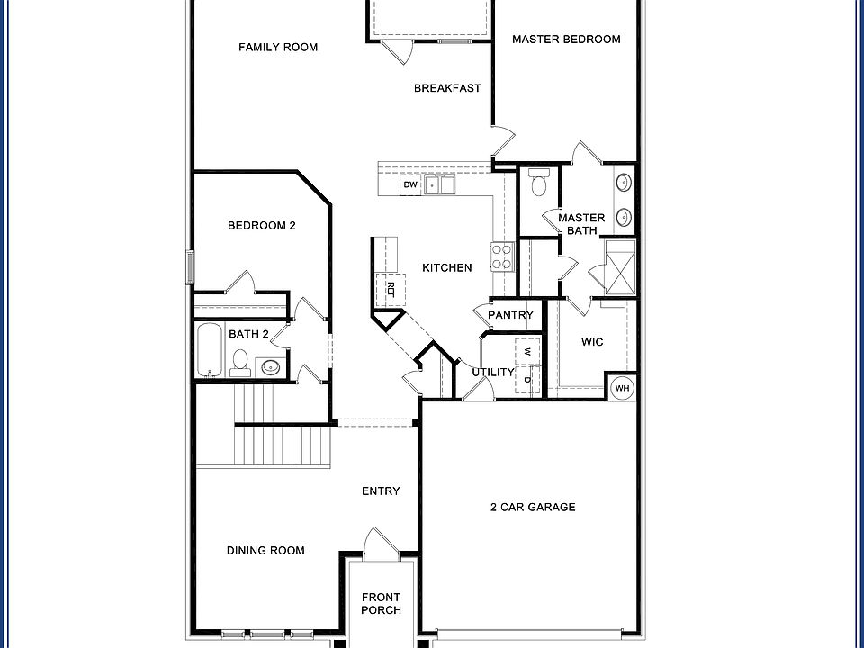 Floor Plan.