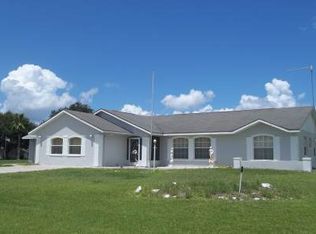 2901 Duane Palmer Blvd, Sebring, FL 33876
