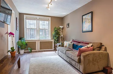 Sold by Engel and Völkers Brownstone Brooklyn