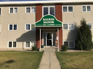 13035 69th St NW #203, Edmonton, AB