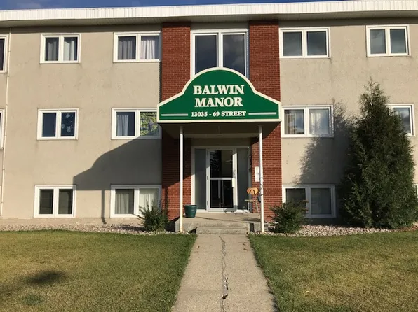 13035 69th St NW #203, Edmonton, AB T5C 0H5