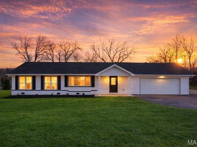 108 Maple Ln, Ballwin, MO, 63011