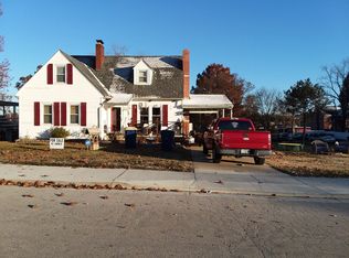 601 W State St, Union, MO 63084