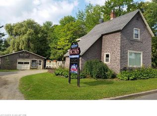 80 High St, Oakland, ME 04963