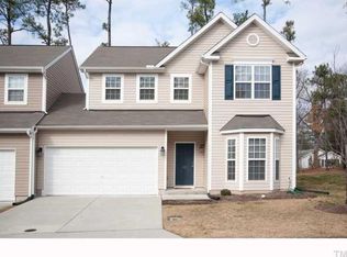 421 Hidden Springs Dr, Durham, NC 27703