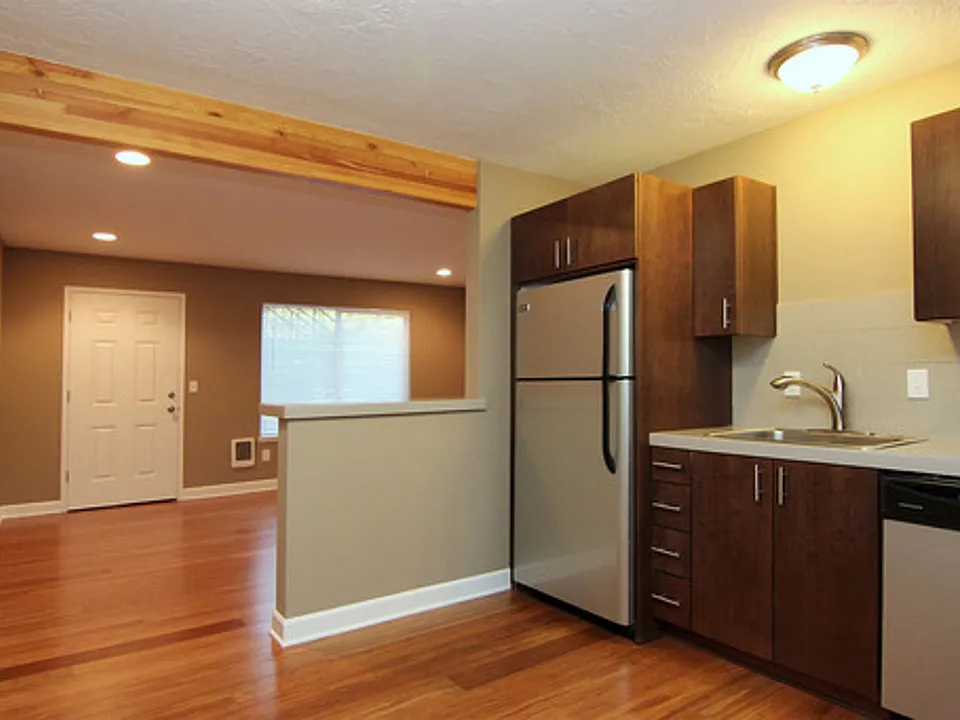 Fulton Park Apartments