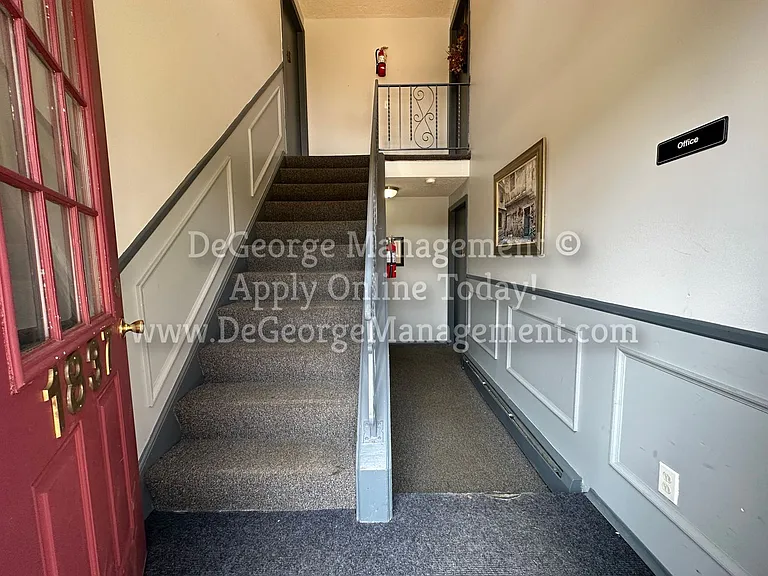 Walworth Garden Apartments — Photo 90