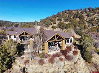 38721 Us Highway 160, Bayfield, CO 81122