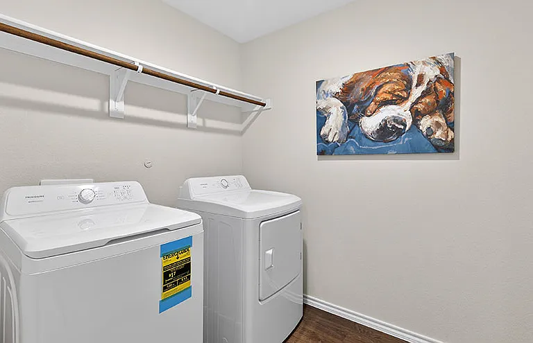 Urbane Duo Townhomes — Photo 12