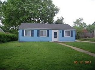 1512 Ingalls Rd, Glen Burnie, MD 21061