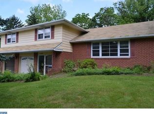 1101 Graylyn Rd, Wilmington, DE 19803