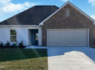 312 Stockbridge Ln, Duson, LA 70529