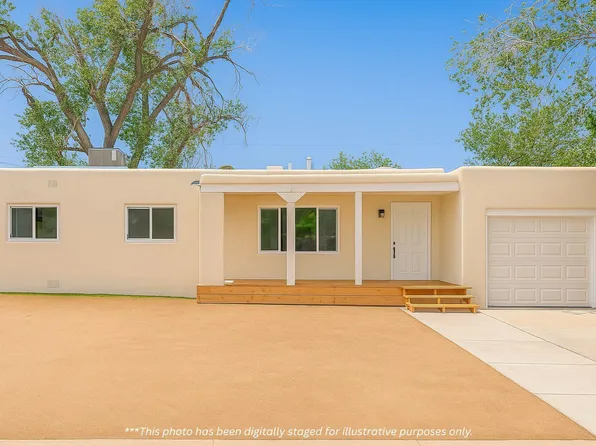 306 Mullen Rd NE, Albuquerque, NM 87107